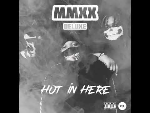 Druey, Jay Pacino & Trilla - Hot In Here [Official Audio]