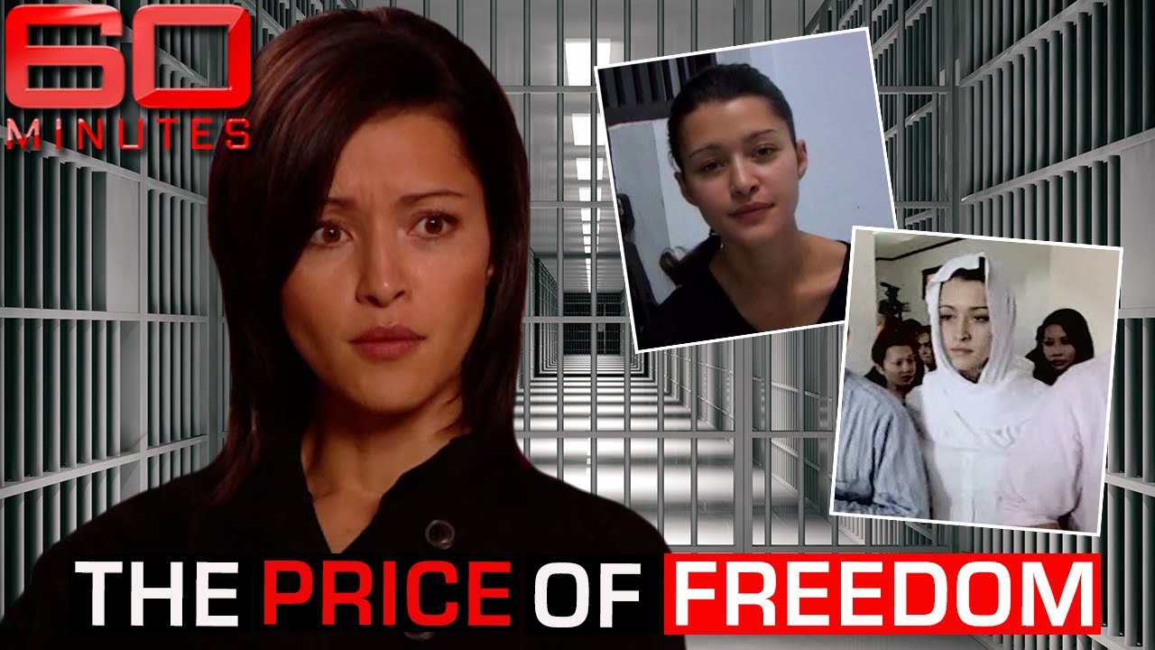 The Real Price of Freedom: How this brave woman made the deal of her life | 60 Minutes Australia