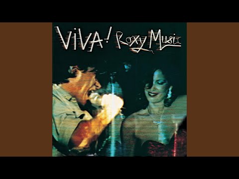 In Every Dream Home A Heartache (Live)