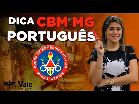 Portuguese for CBM MG - TIP