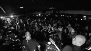 A Global Threat - In The Red 2014