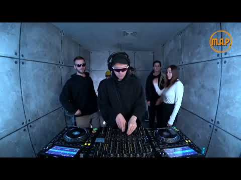 Medest on map - 10 September 2022 Live Dj Set bass tech house  Mix