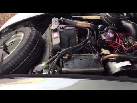 Citroen DS 20 Pallas - www.frenchclassics.com - Citroen Ds specialist