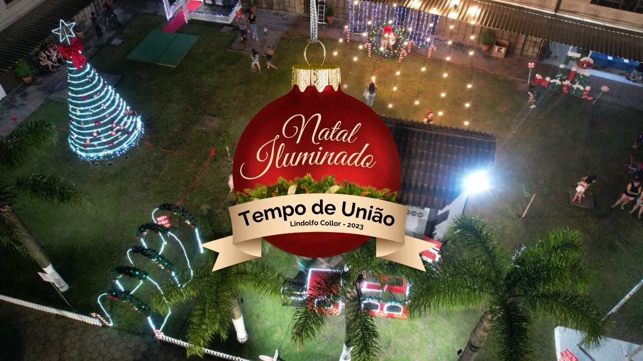 Foto NATAL ILUMINADO 2023