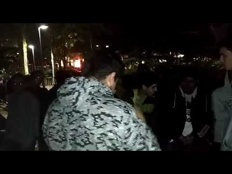 HIGH CONNECTION - MITO VS SRK - FINAL