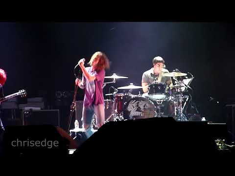 HD - Cage The Elephant "Live In San Diego" - 2011-10-17 (Opening for Foo)