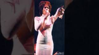RARE Whitney Houston - Saving All My Love For You/Until You Come Back Live In Moscow,Russia 2004