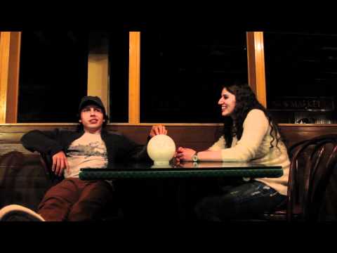 Spaghetti Warehouse Video 3