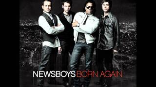 Newsboys - Way Beyond Myself Acapella