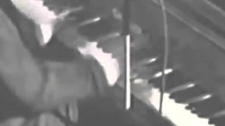 Jerry Lee Lewis - I'm On Fire (Don't Knock The Rock UK TV Show)