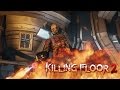 Gameplay video of Killing Floor 2  All Platforms  SEASONPASS