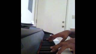 Lloyd-Show Us Some Love Piano
