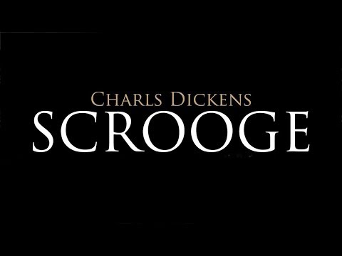 Charles Dickens - Scrooge (1970) [Drama] | ganzer Film (deutsch)