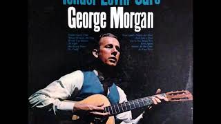 George Morgan - Almost All The Time