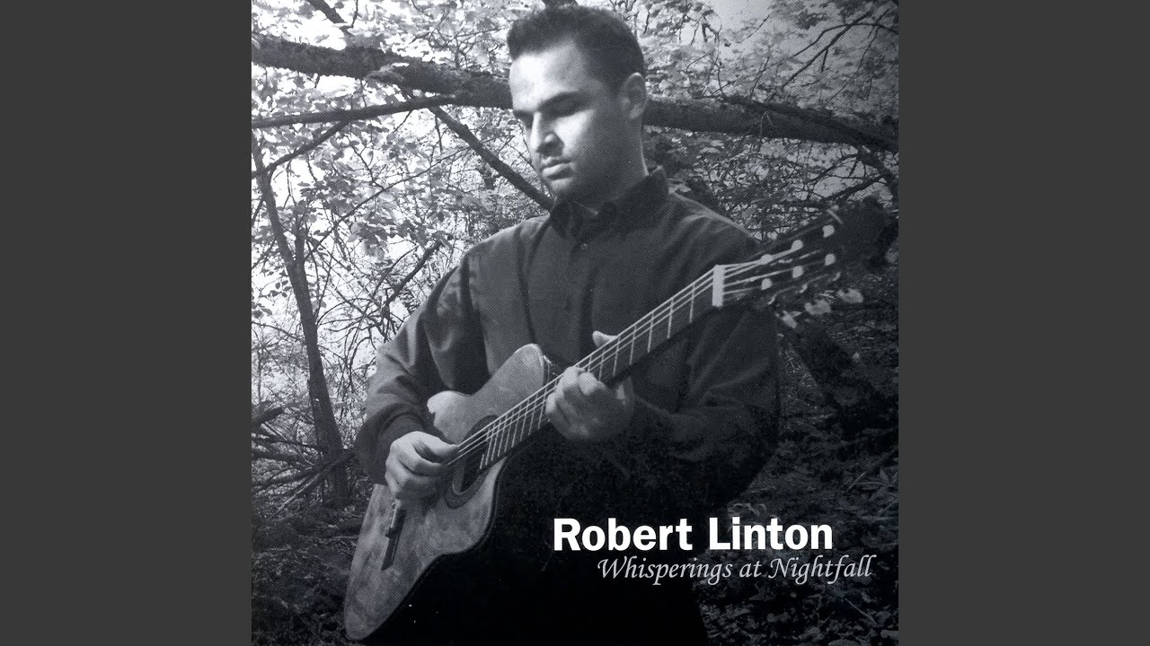 Promotional video thumbnail 5 for Robert Linton
