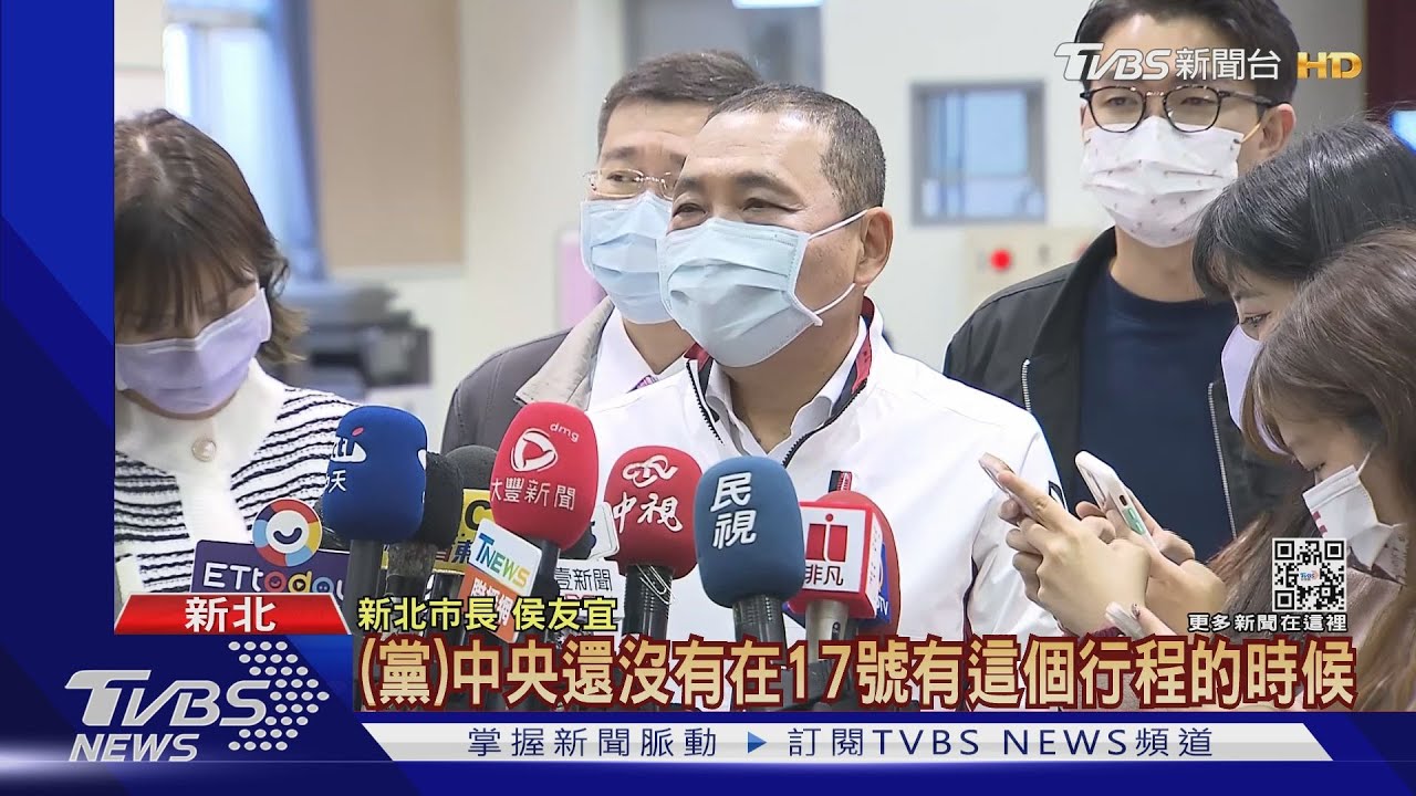 千字文「被廣告」反核 侯怒:移花接木不可取
