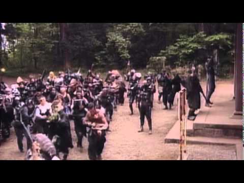 afbeelding Zeiram 2 (1994) Trailer