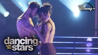 Heidi D'Amelio and Artem's Contemporary (Week 08) - Dancing with the Stars Season 31!