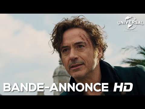 Bande annonce