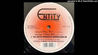 Jay Relf - Full Tilt (Full On Plexus Mix)