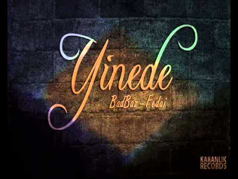 BadBaz & Fedai - Yinede