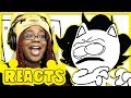 JohnKnee Ill The Drawing Sr Pelo Aychristene Reacts