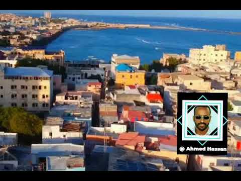 Gabyaa Cali Daa,uud Maxamuud Muuse-Guul Wuxuu Tiriyey 10/04/1977.