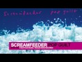 Screamfeeder - Shelter