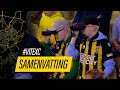 SAMENVATTING | Vitesse vs Excelsior (0-0)