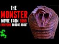 The Giant Snake Monster Movie That Everyone Forgot About