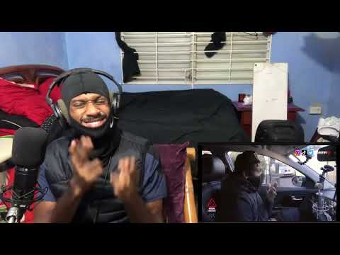 THIS IS THE HARDEST  FREESTYLE I'VE EVER HEARD!!! "(OVE) Riskey"|Hazard Lights ⚠️ |U.K 🇬🇧 (REACTION)