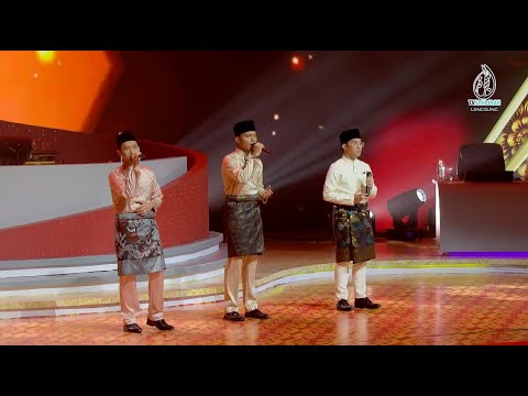 Persembahan nasyid OnePath #MTHQA2024