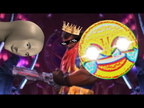 The mcoc meme king has returned