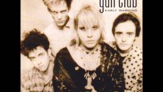 Gun Club - Sex Beat (live)