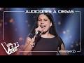 Victoria I See Red Blind Auditions The Voice Kids Spain 2026