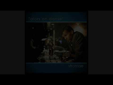 Javi Mula feat DJ Disciple VS Stromae - Sexy Lady VS Alors On Dance (Lleonas Bootleg Mash Up)