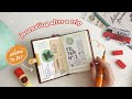 How to Journal After a Trip: Easy Ideas 💡 | Abbey Sy