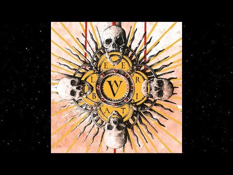 Vortex of End - Ira Dei (Track Premiere)