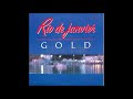 GOLD Rio De Janvier 1988
