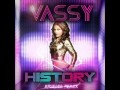 Vassy - History (Arsenis Remix) 
