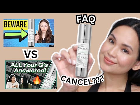 VT REEDLE SHOT FREQUENTLY ASKED QUESTIONS: What You Need To Know 🚨