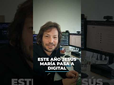 Expediente electrónico municipal: Jesús María (Córdoba) pasa a digital | GDI Latam