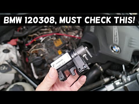 BMW Code 120308 FIX BMW F10 F30 F32 F36 F01 E60 E90 F22 E87 F25 F26 X1 X2 X3 X4 X5 X6