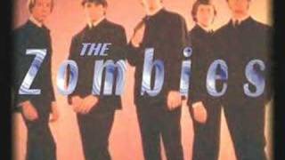 I Can&#39;t Make Up My Mind - The Zombies