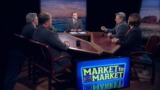Market to Market (April 1, 2016)