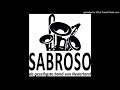 9 Ab To Hai Muziekgroep Sabroso Volume 4 Sabroso Live