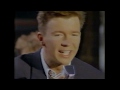 Rick Astley - She Wants To Dance With Me [HQ]