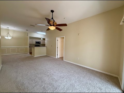 Affordable Condo on Jacksonvilles Westside property video