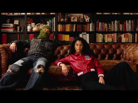 FRENKIE - rewind (Official Music Video)