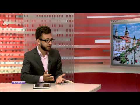 Náš Hosť - Martin Turčan